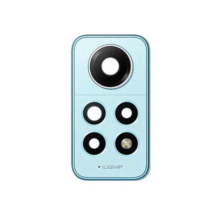 SUPPORTO CAMERA (108MP CAMERA) PER XIAOMI REDMI NOTE 12 PRO 4G (‎2209.