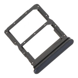 DUAL SIM TRAY PER HONOR 200 LITE (LLY-NX1) NERO