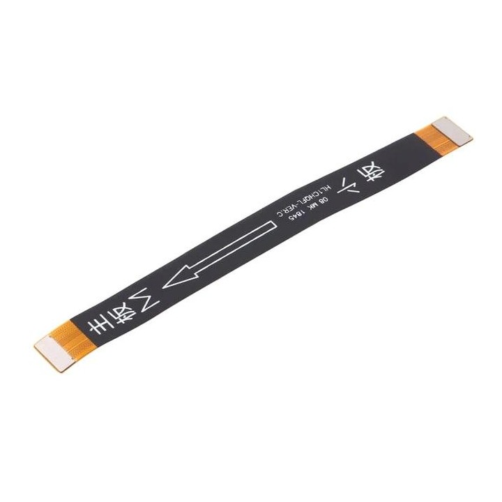 MAIN FLEX PER HUAWEI Y7 2019 DUB-LX1