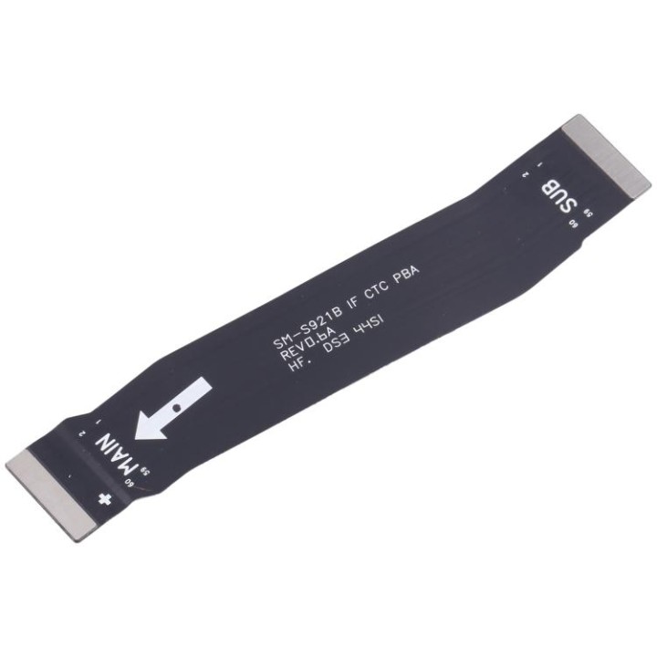 MAIN FLEX PER SAMSUNG GALAXY S24 S921B
