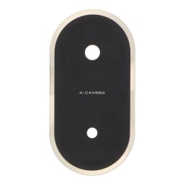 VETRO DI CAMERA PER XIAOMI REDMI A5 (25028RN03Y) (EUROPE VERSION) / R.