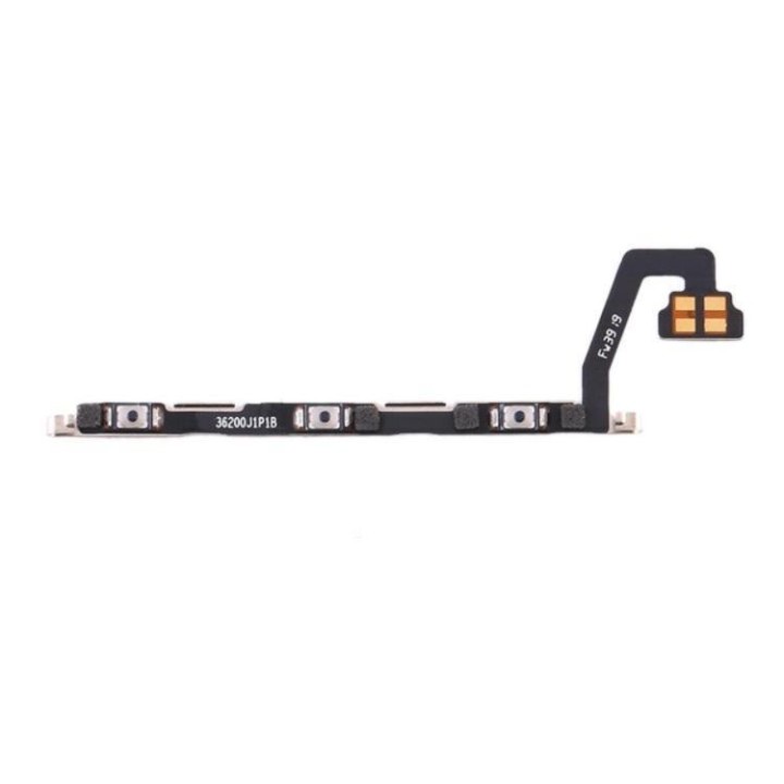 FLEX DI TASTO VOLUME E POWER PER XIAOMI MI 10 PRO 5G (M2001J1G) / MI..