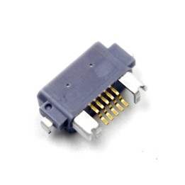 CONNETTORE DI RICARICA USB PER SONY XPERIA Z L36 LT36 L36H C6602 C660.