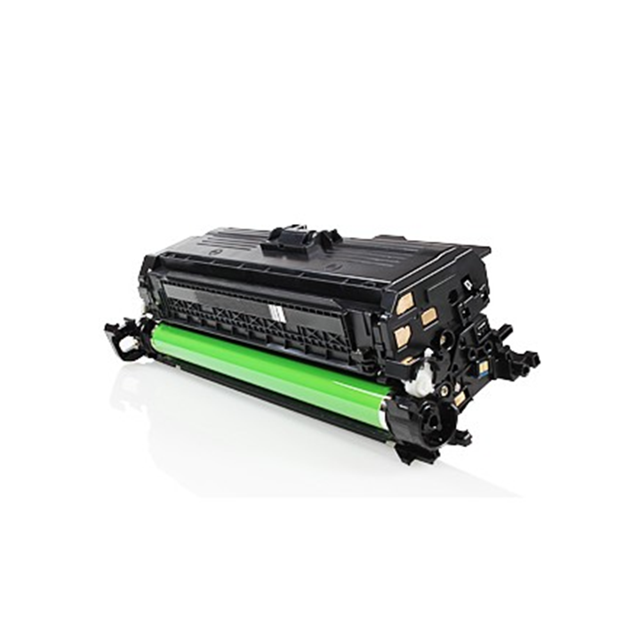 Toner per HP CE740A nero 7000pag.