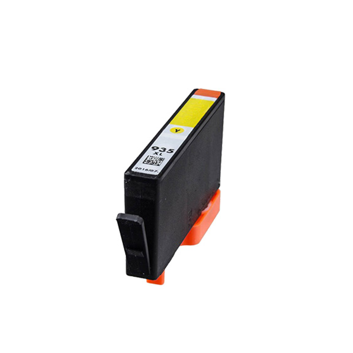 Cartuccia per HP 935XL C2P26AE giallo 825pag.