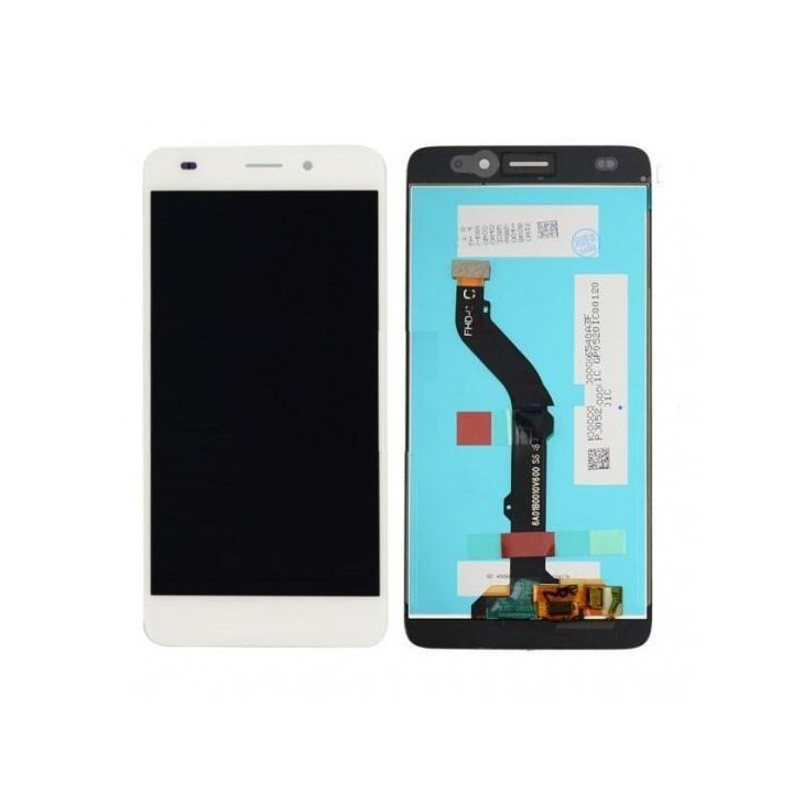 DISPLAY LCD + TOUCHSCREEN DISPLAY COMPLETO SENZA FRAME PER HUAWEI GT3.