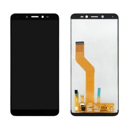 TOUCHSCREEN + DISPLAY LCD DISPLAY COMPLETO SENZA FRAME PER WIKO SUNNY.