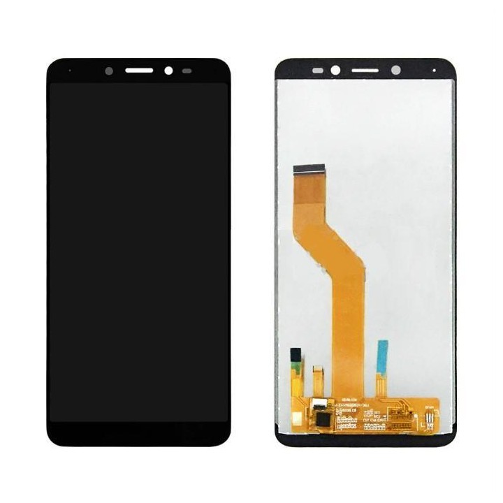 TOUCHSCREEN + DISPLAY LCD DISPLAY COMPLETO SENZA FRAME PER WIKO SUNNY.