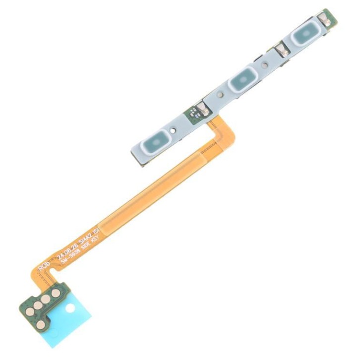 FLEX DI TASTO VOLUME E POWER PER SAMSUNG GALAXY S25 ULTRA S938B