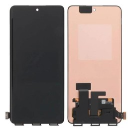 DISPLAY AMOLED + TOUCHSCREEN DISPLAY COMPLETO SENZA FRAME PER REALME..
