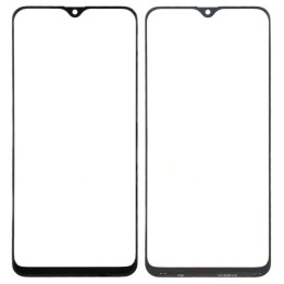 VETRO PER SAMSUNG GALAXY A30s A307F NERO