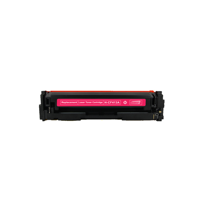 Toner compatibile per HP CF413A 410A magenta 2300pag.