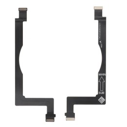 DISPLAY LCD FLEX PER XIAOMI 17 PRO MAX (2509FPN0BC)
