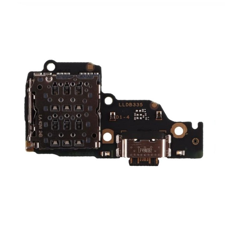 FLEX DI RICARICA PER XIAOMI REDMI NOTE 13 4G (23129RAA4G 23124RA7EO)..