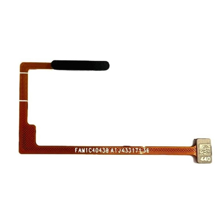 IMPRONTE FLEX PER REALME C67 4G (RMX3890) NERO