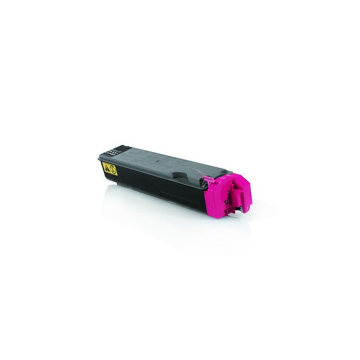 Toner per Kyocera TK-520 magenta 4000pag.