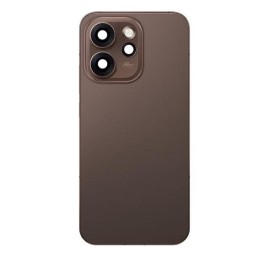 COVER POSTERIORE PER OPPO RENO15 PRO MAX (CPH2811) / RENO15 PRO (CHIN.