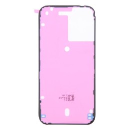 COLLA ADESIVO RETRO COVER POSTERIORE PER APPLE IPHONE 16 6.1