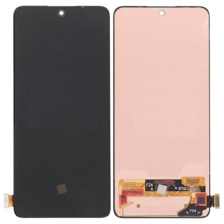 DISPLAY AMOLED + TOUCHSCREEN DISPLAY COMPLETO SENZA FRAME PER XIAOMI..