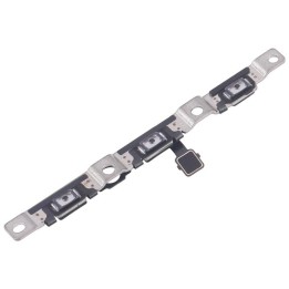 FLEX DI TASTO VOLUME PER APPLE IPHONE 17 PRO 6.3