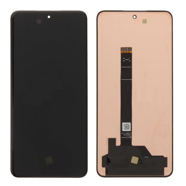 DISPLAY AMOLED + TOUCHSCREEN DISPLAY COMPLETO SENZA FRAME PER XIAOMI..