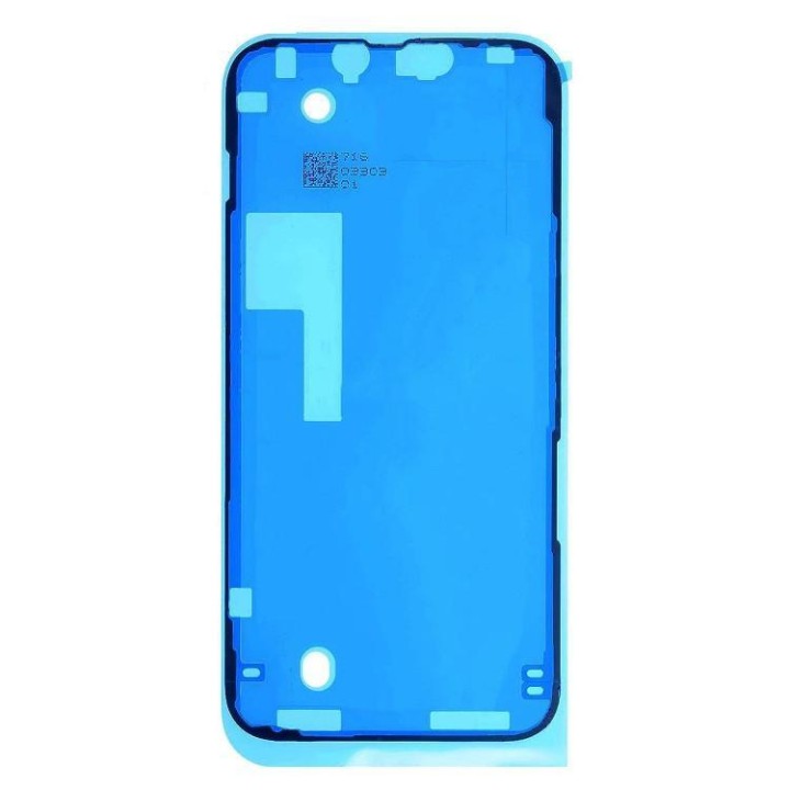 COLLA ADESIVO FRONTALE PER APPLE IPHONE 13 PRO MAX 6.7 (A2643 A2484 A.