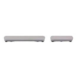 SET TASTI POWER + VOLUME PER SAMSUNG GALAXY S25 FE S731B BLU GHIACCIO.