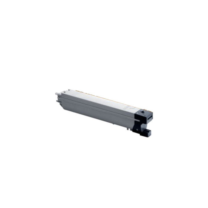 Toner per Samsung CLX8640 CLT-K659S nero 20000pag.