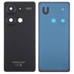 COVER POSTERIORE PER XIAOMI REDMI NOTE 13 PRO 4G (23117RA68G 2312FPCA.