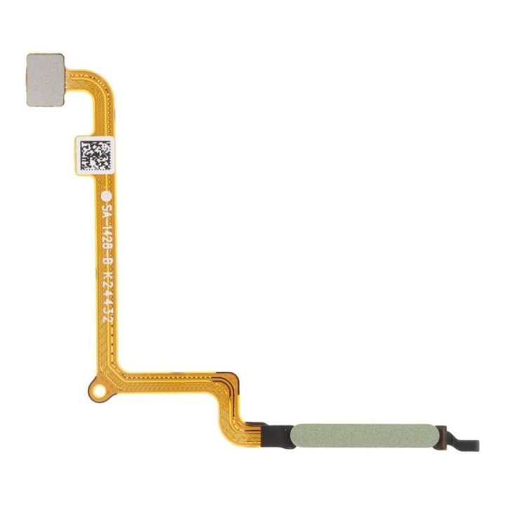 IMPRONTE FLEX PER XIAOMI POCO C75 (2410FPCC5G) VERDE