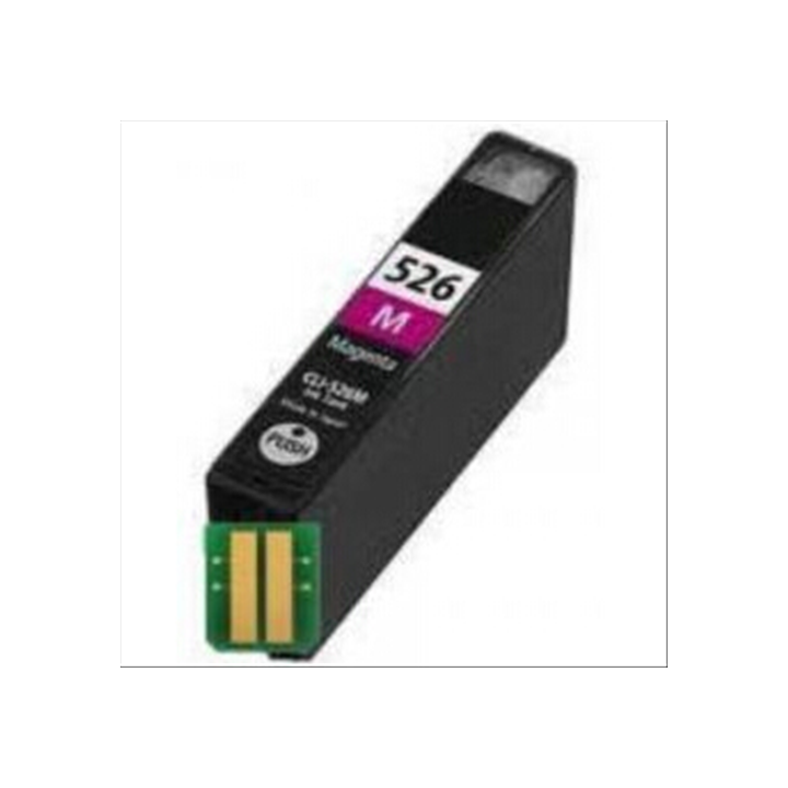 Cartuccia per Canon CLI-526 magenta