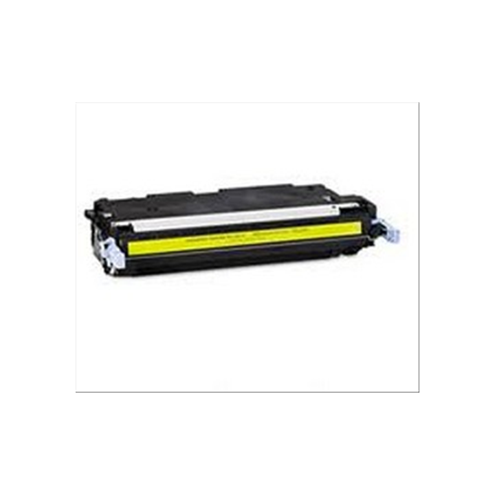Toner per HP Q7582A 503A giallo 6000pag.