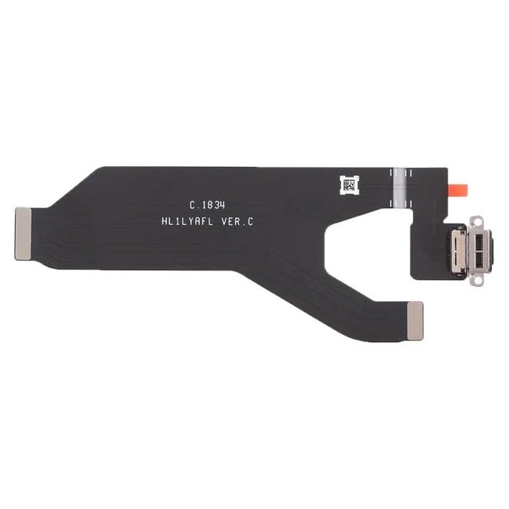 FLEX DI RICARICA PER HUAWEI MATE 20 PRO LYA-L09 LYA-L29