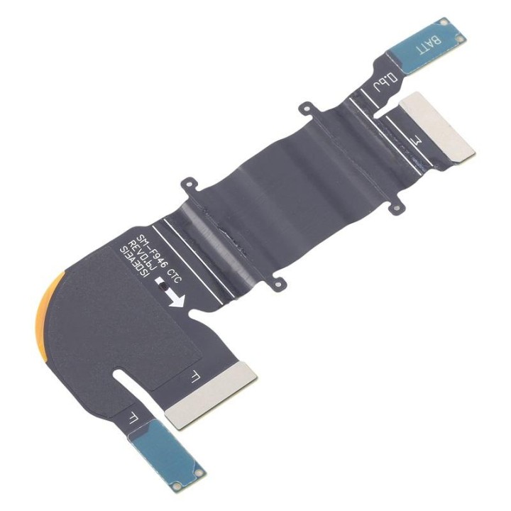 ASSE DI ROTAZIONE FLEX PER SAMSUNG GALAXY Z FOLD5 5G F946B