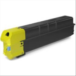 Toner per Kyocera TK-5280Y giallo 11000pag.