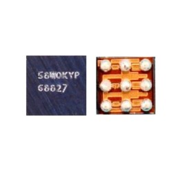 IC DI RICARICA Q2300 68827 PER APPLE IPHONE SE / IPHONE 6S 4.7 / IPHO.