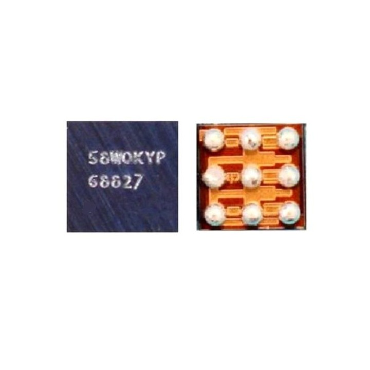 IC DI RICARICA Q2300 68827 PER APPLE IPHONE SE / IPHONE 6S 4.7 / IPHO.