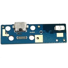 FLEX DI RICARICA PER LENOVO TAB M10 PLUS TB-X606F