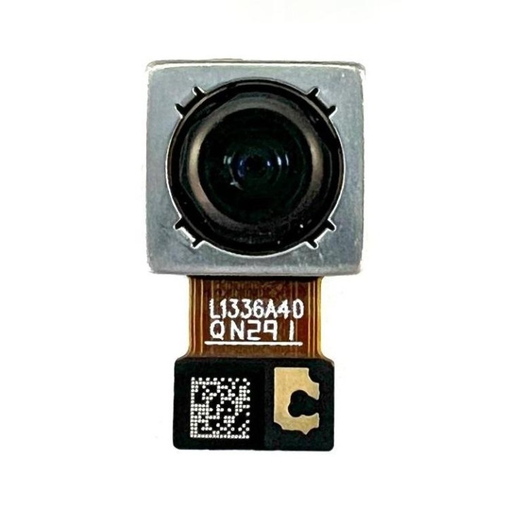 ANGOLO AMPIO CAMERA POSTERIORE PICCOLO 13MP PER MOTOROLA EDGE 40 NEO..