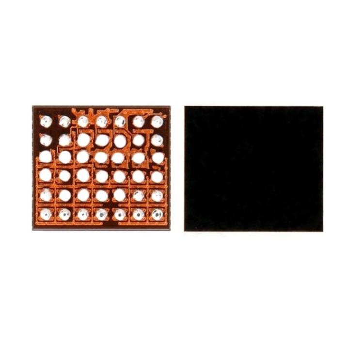 IC DI RICARICA FPF3788UCX PER SAMSUNG GALAXY S20 PLUS G985F / S20+ 5G.