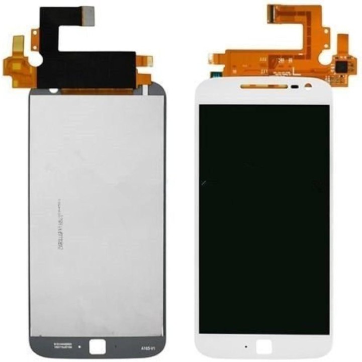 TOUCH + LCD DISPLAY COMPLETO SENZA FRAME PER MOTOROLA MOTO G4 PLUS XT.