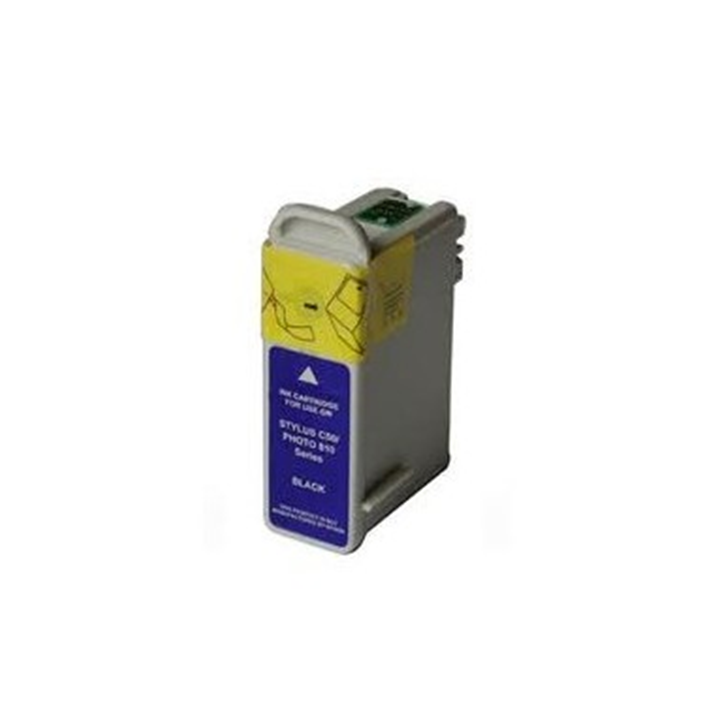 Cartuccia per Epson T026 nero