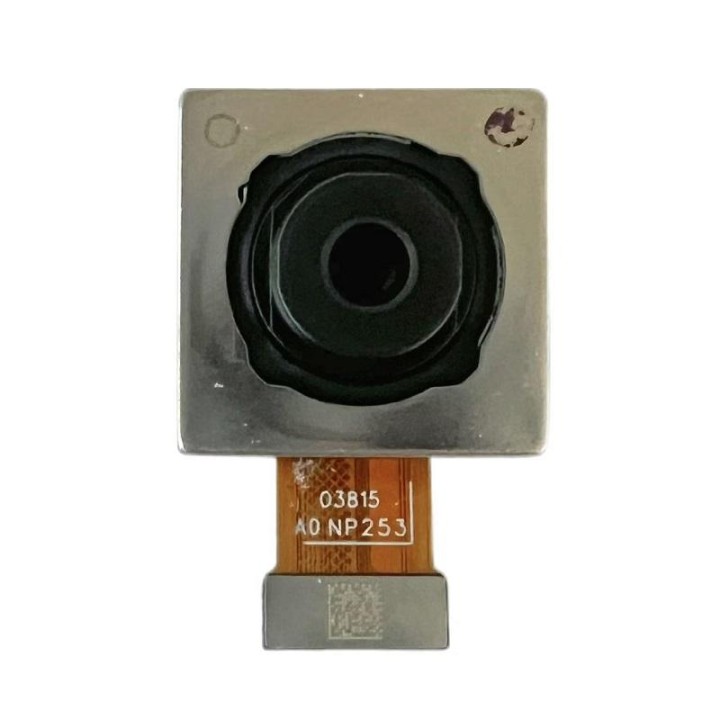 CAMERA POSTERIORE 200MP PER XIAOMI REDMI NOTE 15 PRO 4G (25100RA69G)..