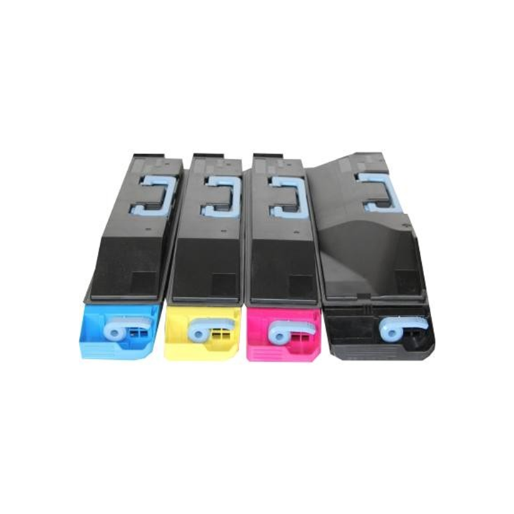 Toner per Kyocera TK-855 magenta 18000pag.