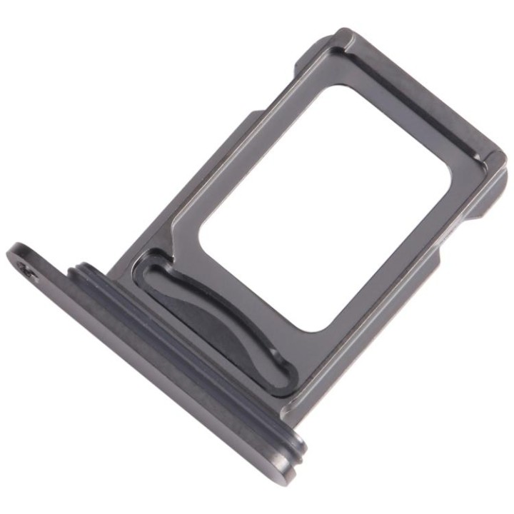 SIM TRAY PER APPLE IPHONE 15 PRO 6.1 (A2848 A3101 A3102) / IPHONE 15..