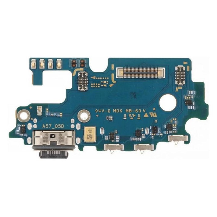 FLEX DI RICARICA PER SAMSUNG GALAXY A57 5G A576B ORIGINALE
