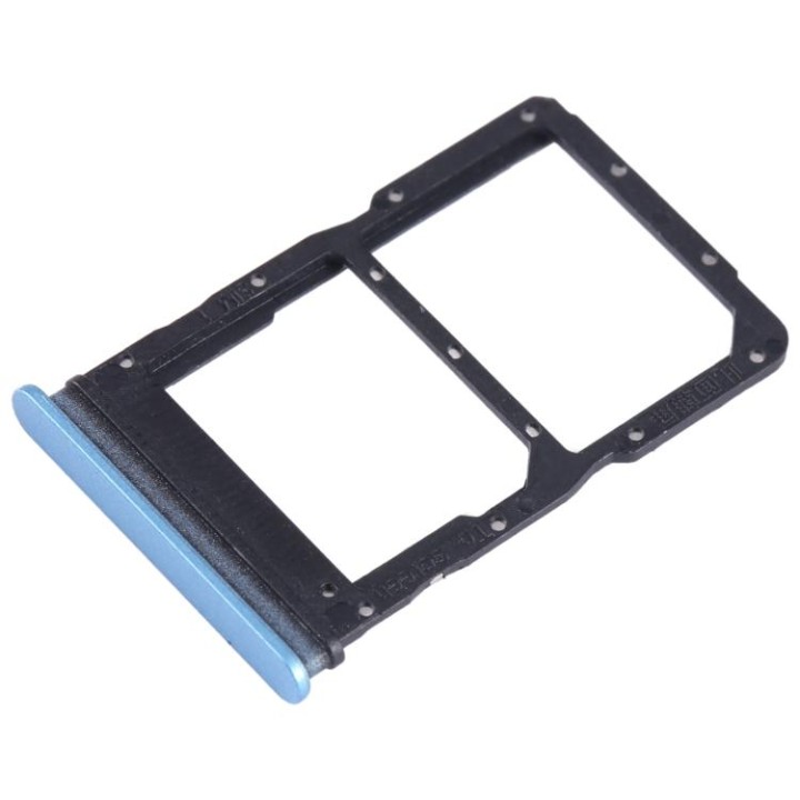 DUAL SIM TRAY PER HONOR X8A (CRT-LX1 CRT-LX2 CRT-LX3) / HONOR 90 LITE.