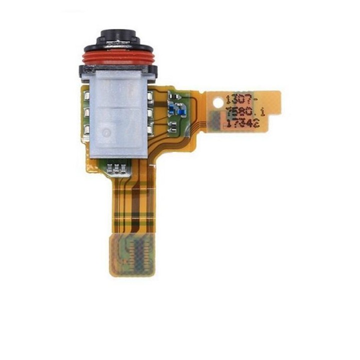 AUDIO JACK FLEX PER SONY XPERIA XZ1 COMPACT / XZ1 MINI G8441 G8442
