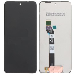 DISPLAY LCD + TOUCHSCREEN DISPLAY COMPLETO SENZA FRAME PER MOTOROLA M.
