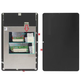 DISPLAY LCD + TOUCHSCREEN DISPLAY COMPLETO SENZA FRAME PER HUAWEI MAT.